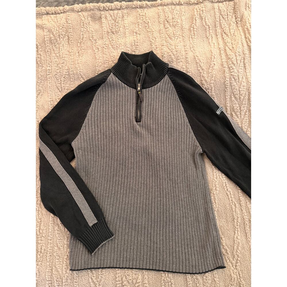 Nautica Jeans co. Knit Sweater size: L